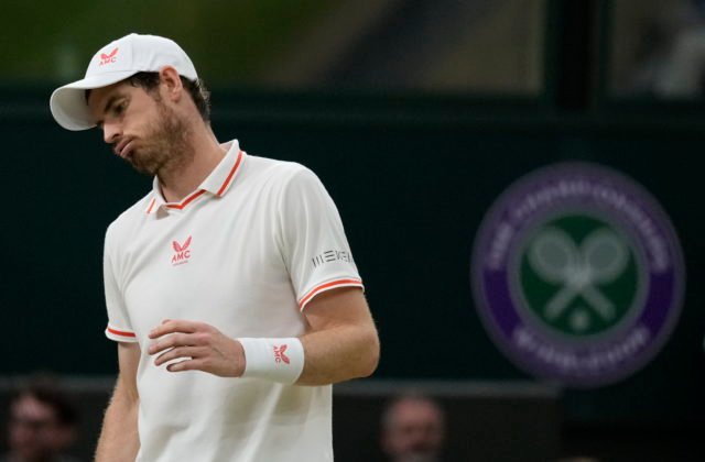Andy Murray už na tohtoročnom Wimbledone skončil. Bude ešte niekedy hrať v All England Clube?