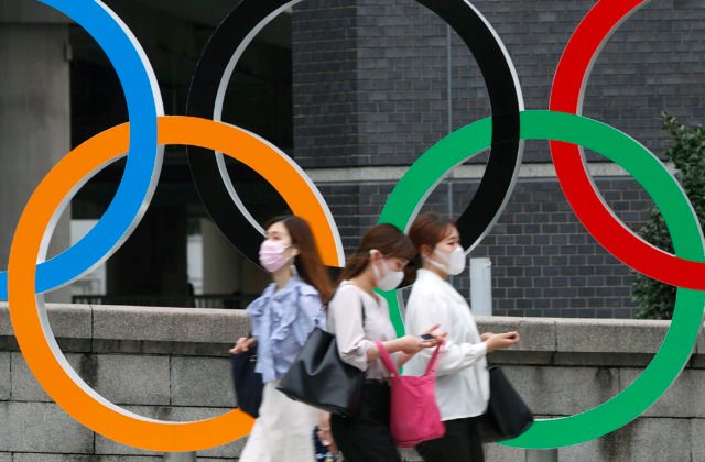 Letné olympijské hry budú definitívne bez divákov, v Tokiu vyhlásili výnimočný stav