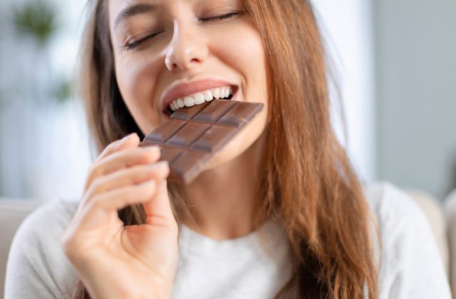 Máte radi čokoládu? Aká je spotreba Slovákov?