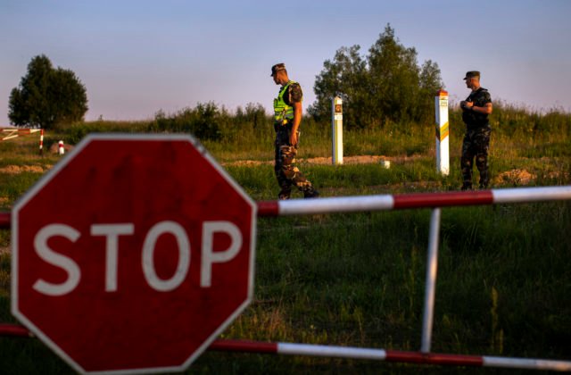 Frontex výrazne zvýši podporu Litve pri ochrane jej hraníc s Bieloruskom pred nelegálnymi migrantmi