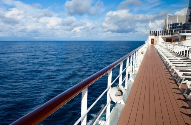 Florida čelí žalobe pre nový zákon, iniciátorom je nórsky prevádzkovateľ výletných lodí
