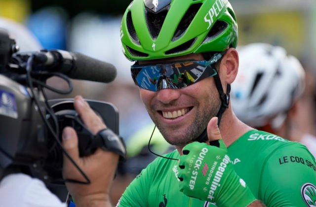 Lefevere odporúča Cavendishovi ukončiť kariéru na vrchole, cyklista to chce riešiť pri whisky