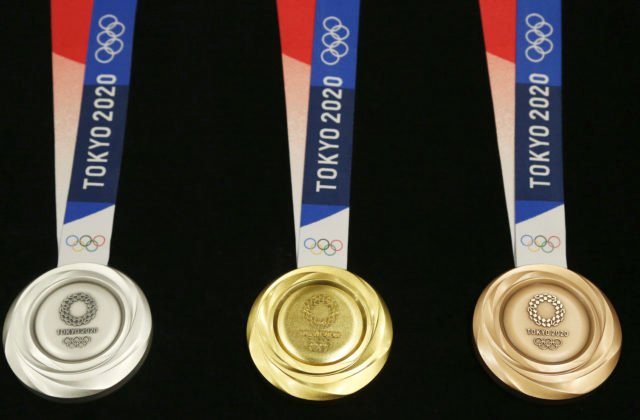 Ktorá krajina vybojuje na OH v Tokiu najviac medailí? Analytici majú troch jasných favoritov