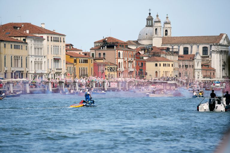 Benátky nebudú na zozname ohrozených miest svetového dedičstva UNESCO, vyhli sa tomu zámerne