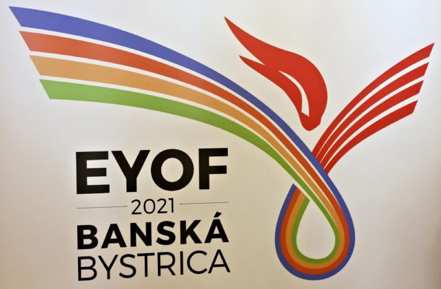 V Banskej Bystrici spustili odpočítavanie času do štartu Európskeho olympijského festivalu mládeže