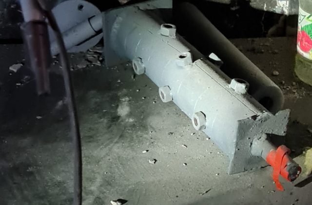 Trnavskí policajti zadržali pri výrobe bomby nebezpečného recidivistu, muža vyšetrujú aj pre vraždu