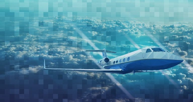 Lietadlá vs. eko vzducholode: Chceli by ste letieť v takomto luxusnom modeli?