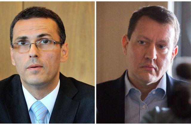 Spor medzi prokurátormi pokračuje, Žilinka podal návrh na disciplinárne stíhanie Lipšica
