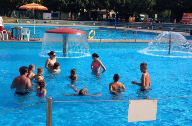 Tohtoročná sezóna letného kúpania v Bratislave končí, svoje brány zavrie sedem kúpalisk