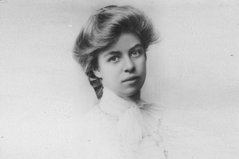 Eleanor Roosevelt – jedna z najvplyvnejších a najobdivovanejších prvých dám v USA