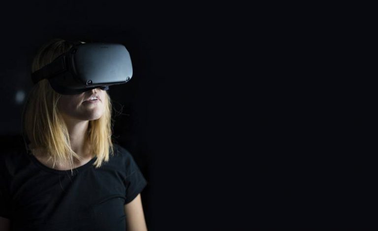 Ženy preberajú vedúcu úlohu vo virtuálnej realite: 7 inšpiratívnych a najvplyvnejších žien