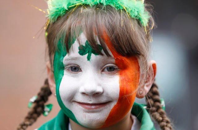 Počet obyvateľov Írska prekročil päť miliónov, stalo sa tak prvýkrát od roku 1851