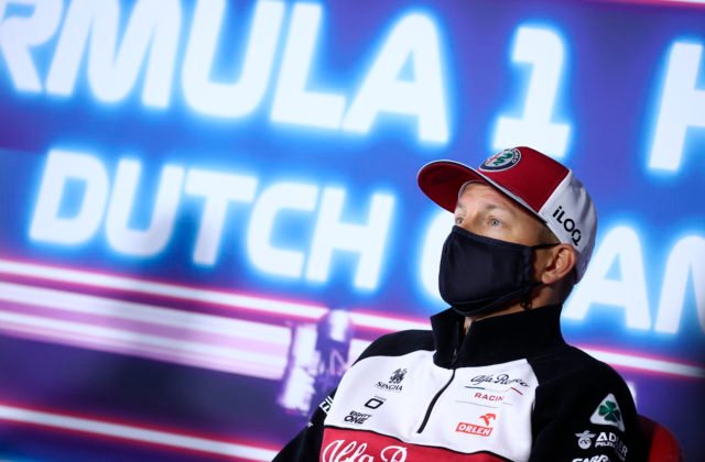 Räikkönen ohlásil odchod do dôchodku, po ukončení aktívneho pretekania sa teší na nové zážitky