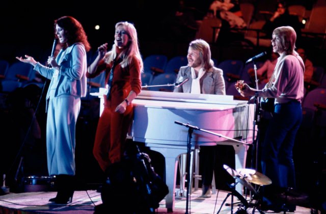 Skupina ABBA je späť, po 40 rokoch vydá nový album a chystá aj špeciálne koncerty