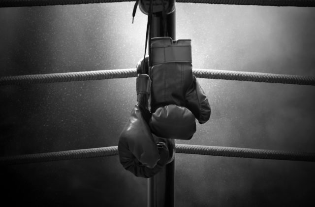 Mexická boxerka prehrala po tvrdom knokaute boj o život, mala len 18 rokov