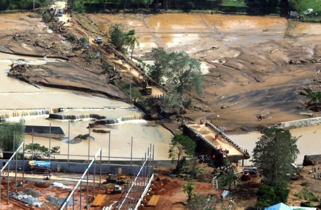 Ministerstvo zahraničia varuje Slovákov vo Vietname, krajinu zasiahne tropická búrka