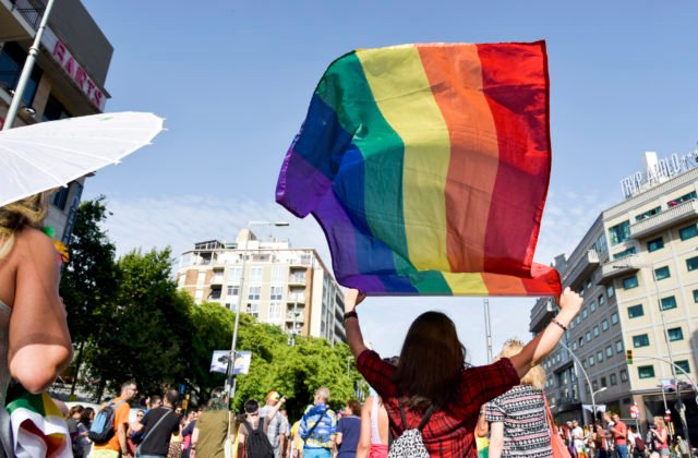 Polícia zakázala pochod EuroPride v Srbsku, vraj hrozí riziko konfliktov