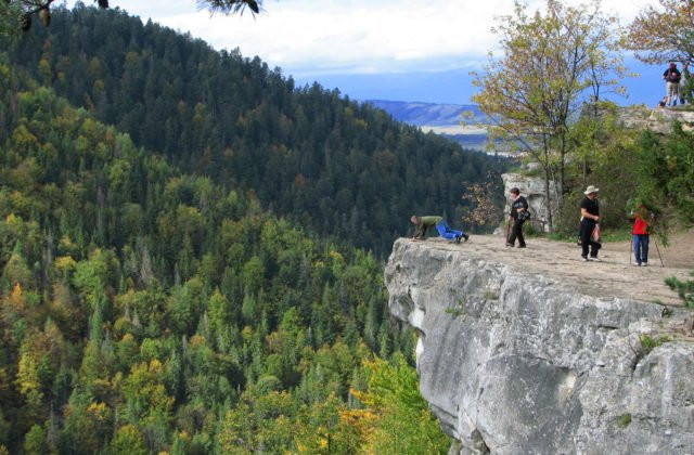 Turistov v Slovenskom raji lákali najviac rokliny a Dobšinská ľadová jaskyňa, záujem stúpol aj o horskú cyklistiku