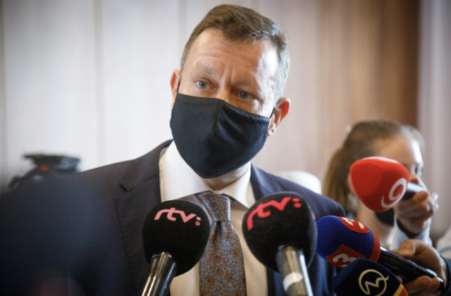 Lipšic dostal podľa Remišovej stopku od generálnej prokuratúry, nemôže ísť na pracovnú skupinu