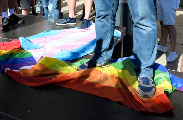 Svätokrížske vojvodstvo ako prvé v Poľsku zrušilo uznesenie proti LGBT ľuďom