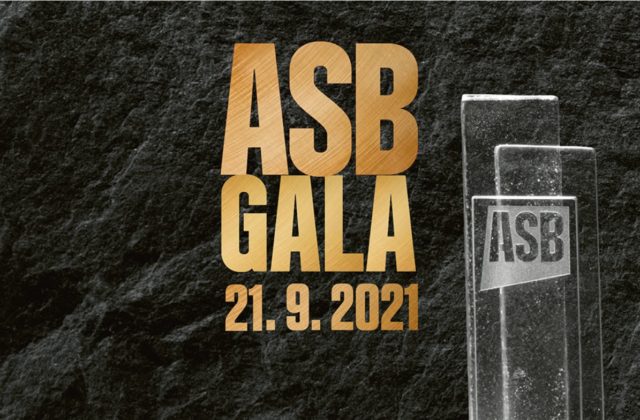 Osobnosťou architektúry a stavebníctva 2021 sa podľa ocenení ASB GALA stal Ing. arch. Iľja Skoček