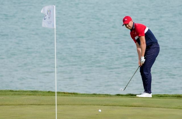 Americkí golfisti ovládli Ryder Cup, Európanov zdolali s najmladším tímom v histórii