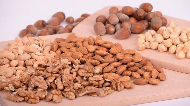 Ktoré druhy orechov sú najzdravšie a ako ich zužitkovať?