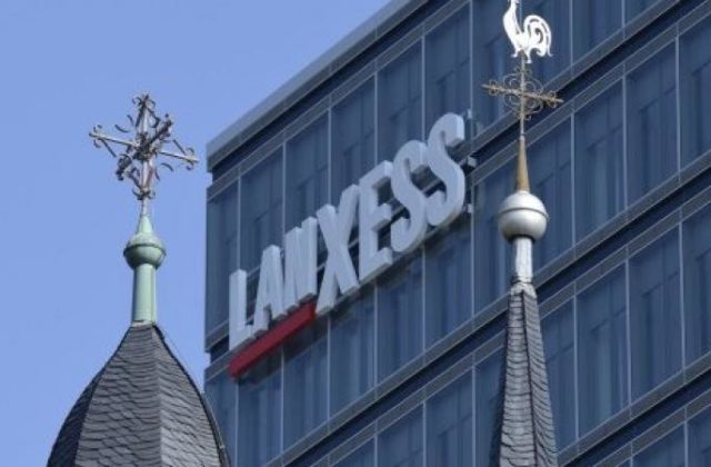 LANXESS sa stáva globálnym partnerom spoločnosti Siemens