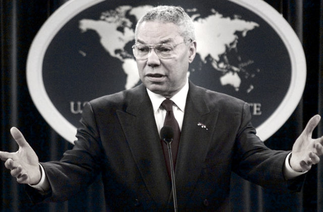 Zomrel Colin Powell, bývalý šéf americkej diplomacie podľahol nepriamo koronavírusu