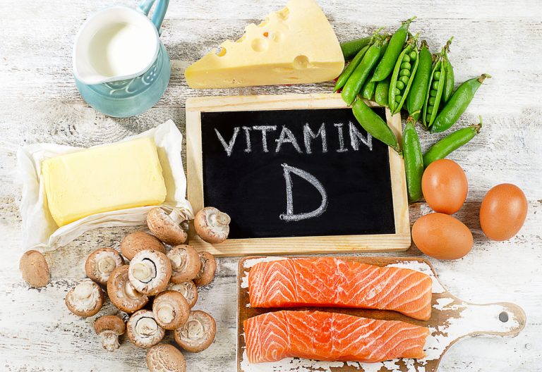 Ako si doplníte chýbajúce a dôležité hladiny vitamínu D aj bez slnka