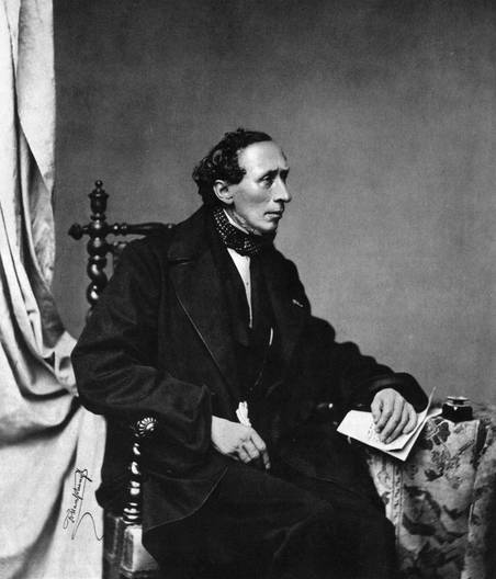 H.CH. Andersen