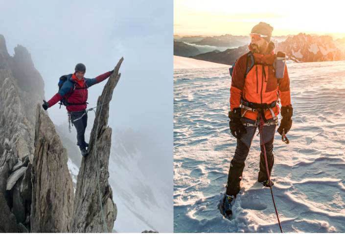 Košičania zdolali Mont Blanc: Na vrchole si uvedomíte silu priateľstva