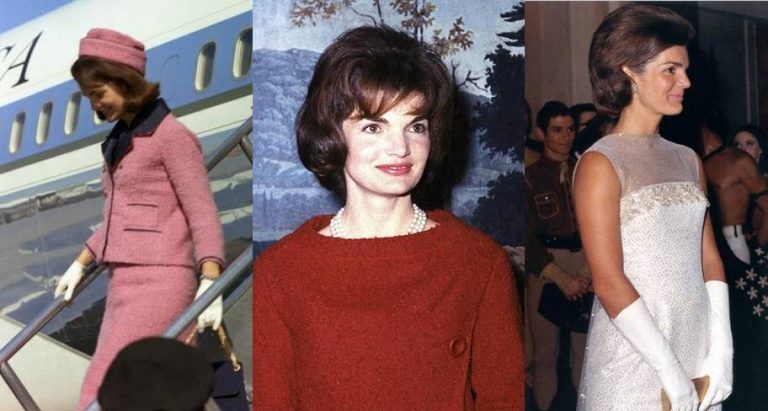 Slávne ženy: Jacqueline Kennedy vôbec nebola utrápenou manželkou