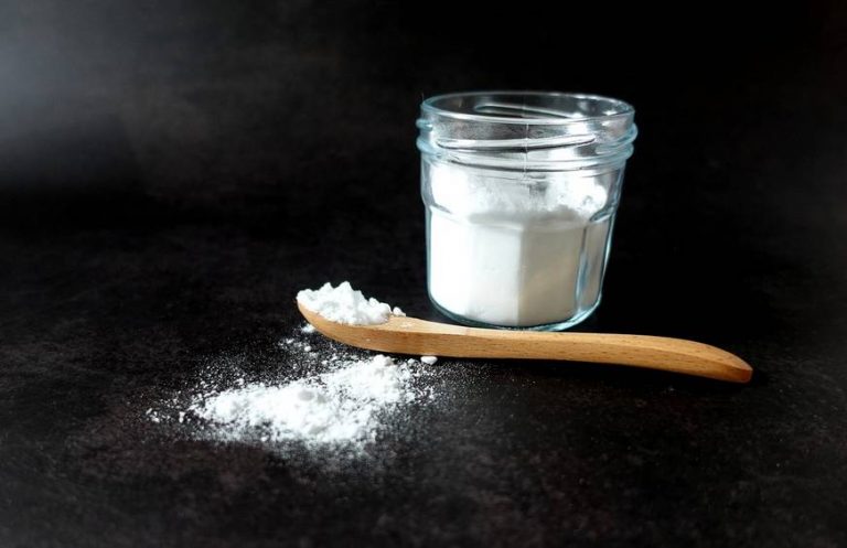 Ako využiť sódu bikarbónu 6 spôsobmi?
