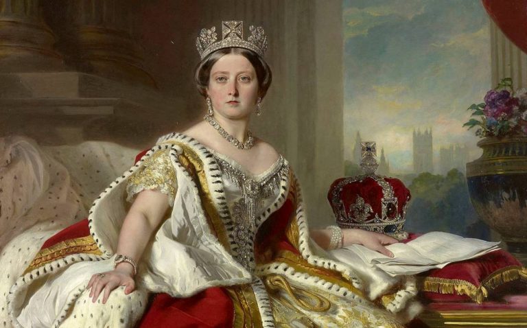 Slávne ženy – kráľovná Viktória, druhá najdlhšie vládnuca panovníčka
