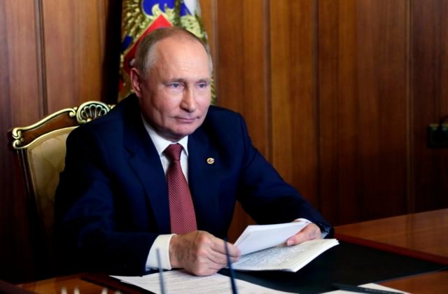 Putin a Lukašenko podpísali viacero dohôd, chcú prehĺbiť integráciu Ruska a Bieloruska