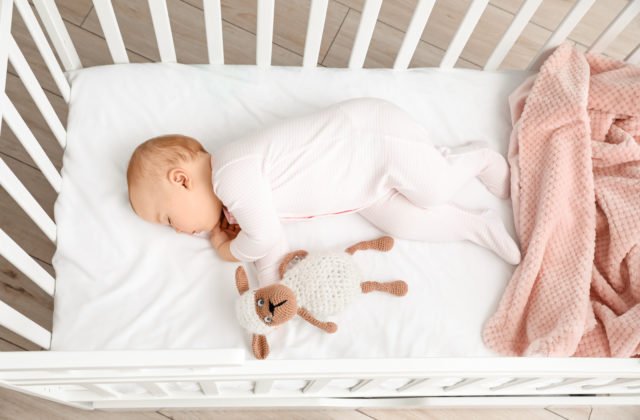 Monitor dychu pre bábätká – je to naozaj nutnosť?