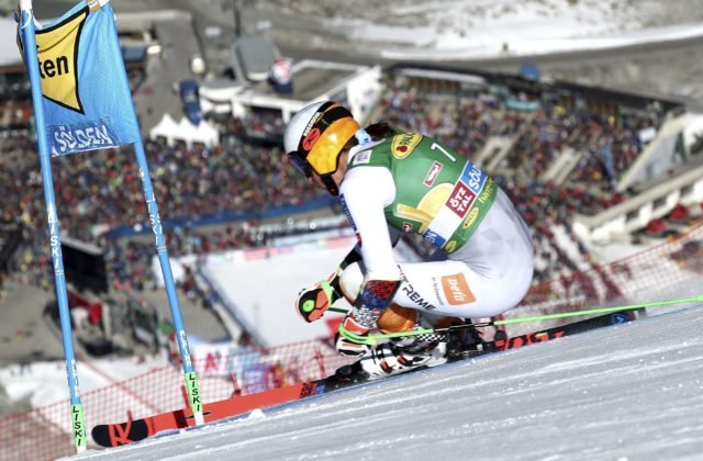 Petra Vlhová nebude obhajovať triumf v paralelnom obrovskom slalome v Lechu/Zürse