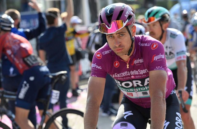 Úvodná etapa Giro d’Italia 2022 bude finišovať blízko Slovenska. Účasť Sagana a jeho nového tímu je otázna