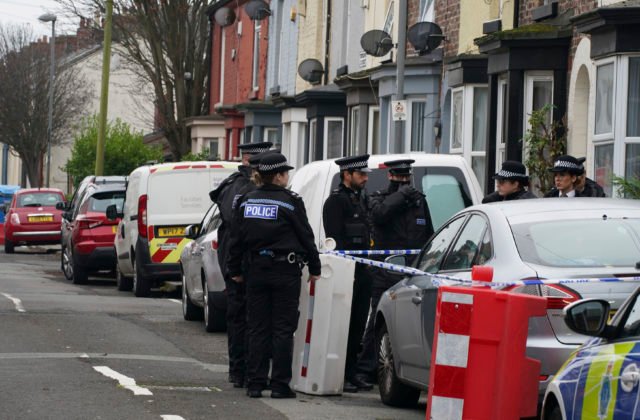 Veľká Británia zvýšila stupeň teroristického ohrozenia, obáva sa ďalších útokov