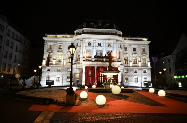 Slovenské národné divadlo našlo cestu z neľahkej situácie, od ministerstva dostane dva milióny eur