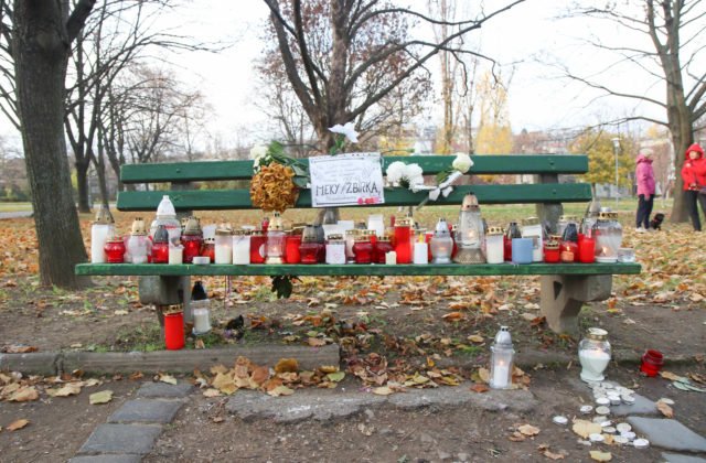 Bratislava si váži dielo Miroslava Žbirku, chce mu zriadiť pamätnú lavičku