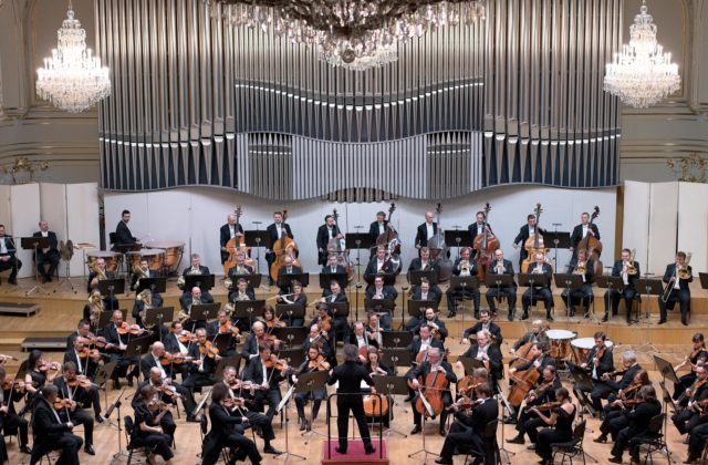 O post generálneho riaditeľa Slovenskej filharmónie sa uchádza sedem kandidátov