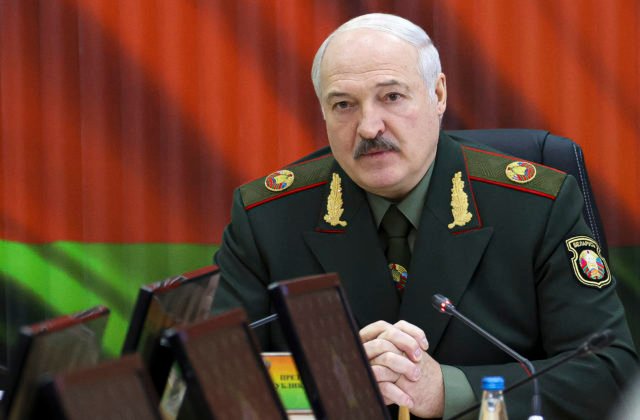 Invázia bieloruskej armády na Ukrajinu je nepravdepodobná, Lukašenko na to má niekoľko dôvodov