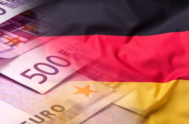 Ekonomika Nemecka stratí do roku 2030 pre vojnu na Ukrajine vyše 265 miliárd dolárov na pridanej hodnote