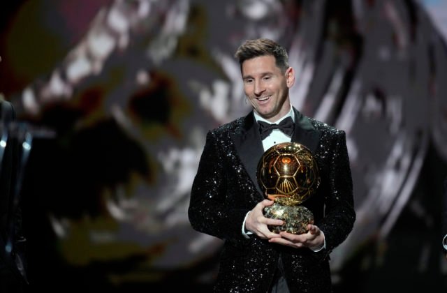 Messi nepochybuje o Zlatej lopte pre Benzemu, Real Madrid ho v Lige majstrov nenadchol