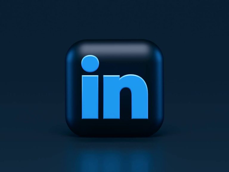 Nemáte ešte profil na LinkedIn? Neváhajte: 5 výhod tejto sociálnej siete