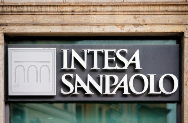 Banková skupina Intesa Sanpaolo sa pripojila k Net-Zero Banking Aliance