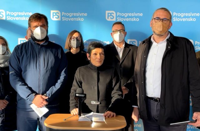 Progresívne Slovensko vyzýva vládu na zákaz predaja pyrotechniky, petíciu už podpísalo 20-tisíc ľudí