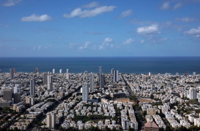 Tel Aviv nie je pre podpriemerných, izraelská metropola je najdrahším mestom na svete